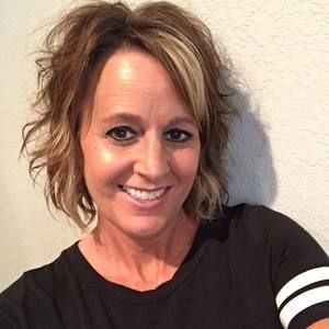 Meet your Posher, Dawn